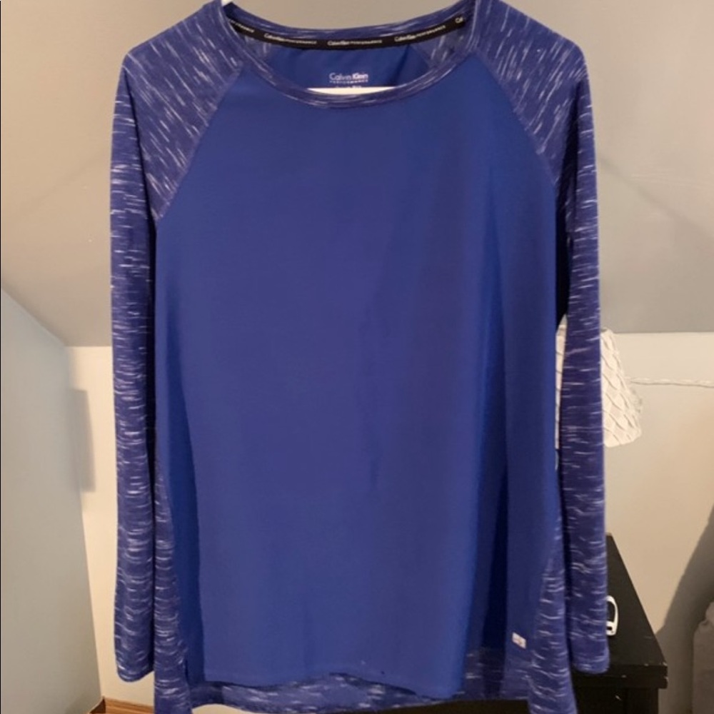 Calvin Klein long sleeve